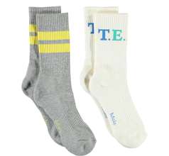 Norman Tights & Socks
